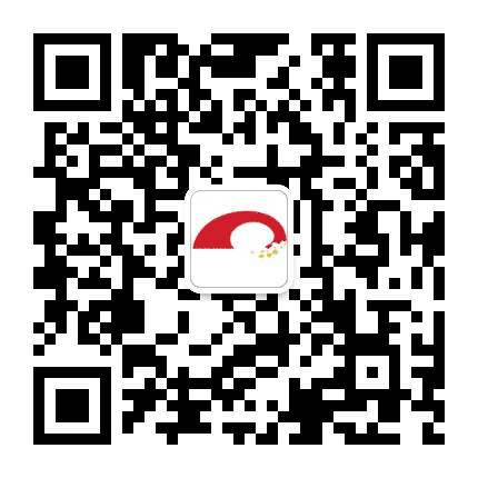 文化叶集公众号二维码