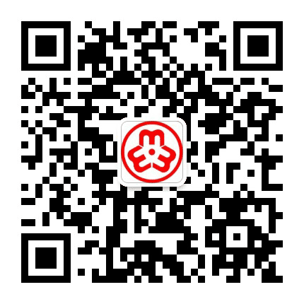 温江姐姐公众号二维码