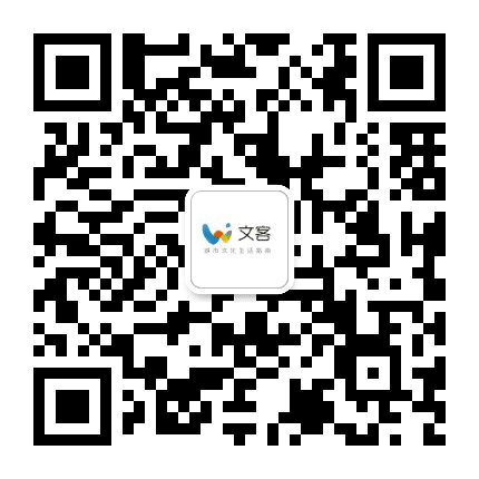 金陵有戏公众号二维码