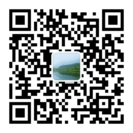 文旅东川公众号二维码