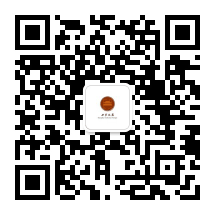 上海文庙公众号二维码