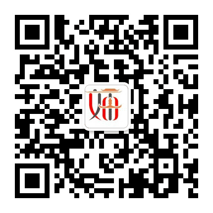 和谐文庙我的家公众号二维码