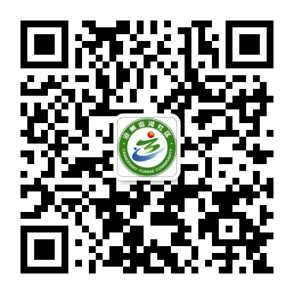 文庙之家公众号二维码