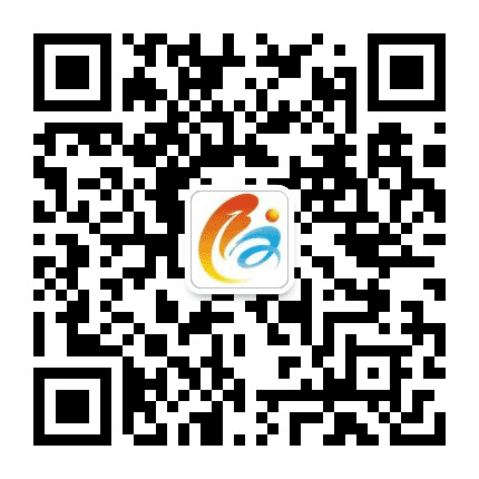 文明阳江公众号二维码