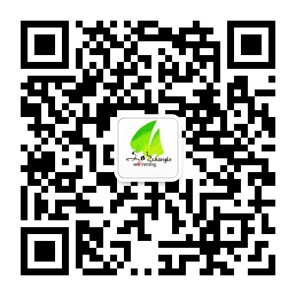 文明长乐公众号二维码