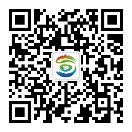 文明阿坝公众号二维码