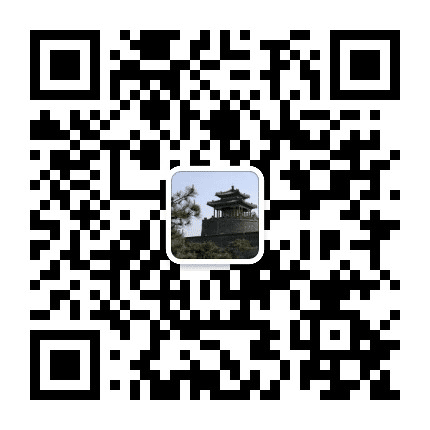 文明丛台公众号二维码