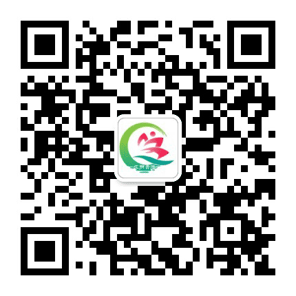 文明贵港公众号二维码