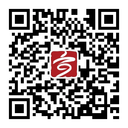 文明合川公众号二维码