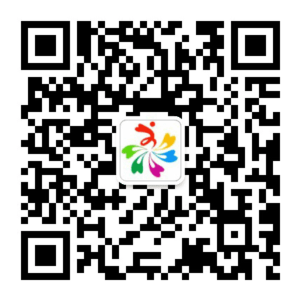 文明花都公众号二维码