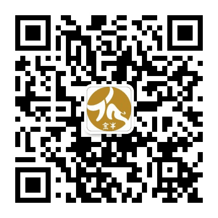 文明金牛公众号二维码