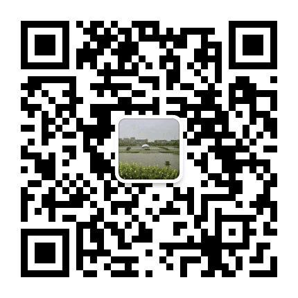 文明南谯公众号二维码