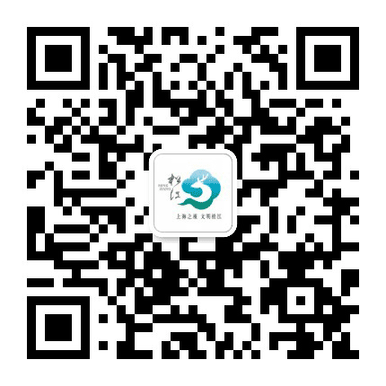 文明松江公众号二维码