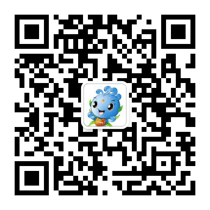 文明通州公众号二维码