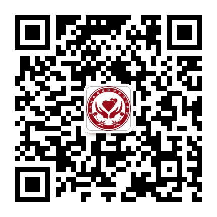 文山献血公众号二维码