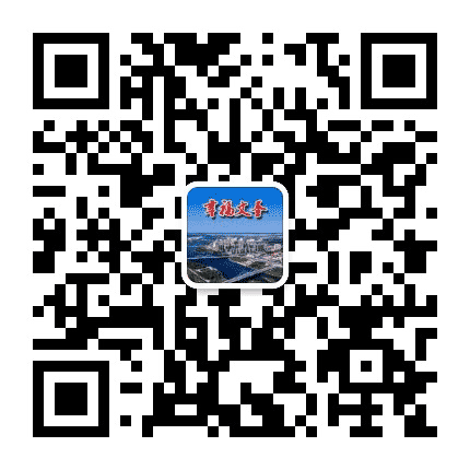 幸福文圣公众号二维码