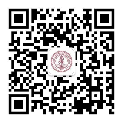 文莘留学公众号二维码
