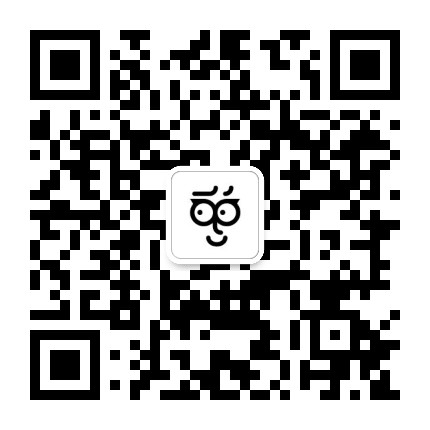 搜狗略懂公众号二维码