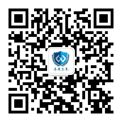 文县公安公众号二维码