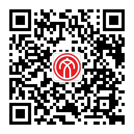 文艺东胜公众号二维码