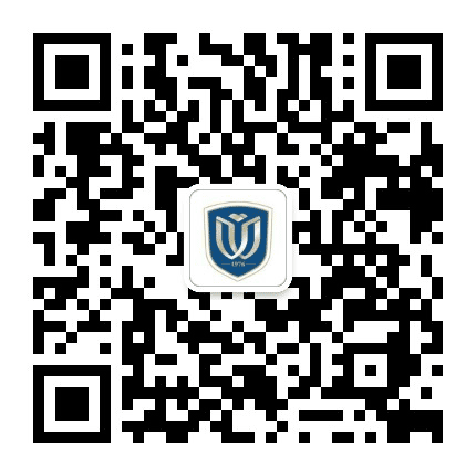 温医大二院公众号二维码