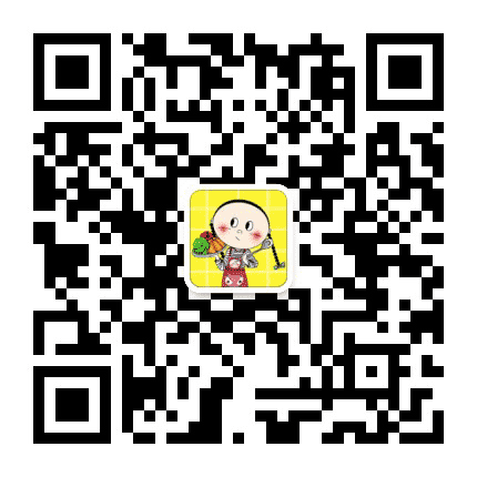 文怡家常菜公众号二维码