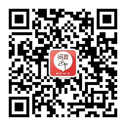 问政巴中公众号二维码