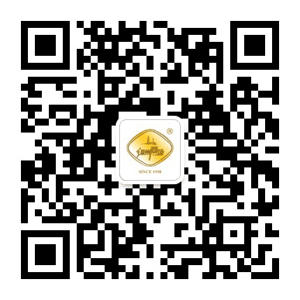 温州商场公众号二维码