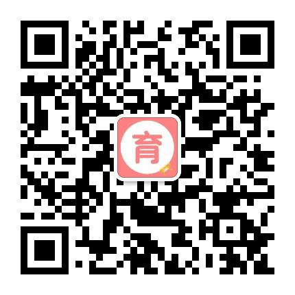 育儿智库公众号二维码