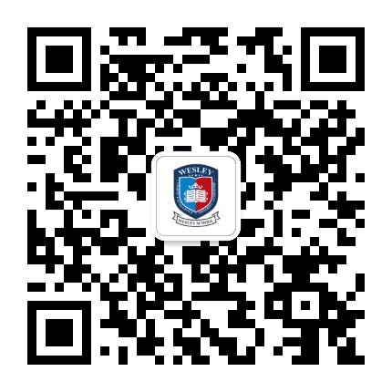 唯诗礼幼儿园拱墅分园公众号二维码