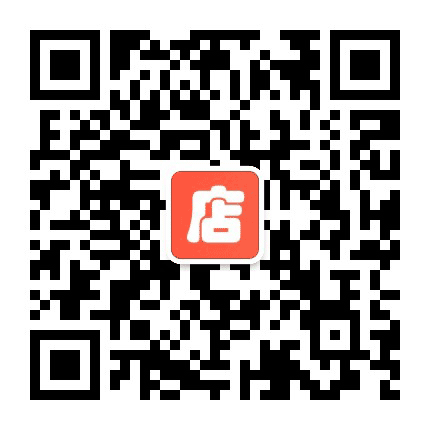 小店开通助手公众号二维码