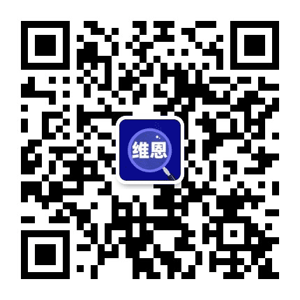 宁波维恩教育公众号二维码
