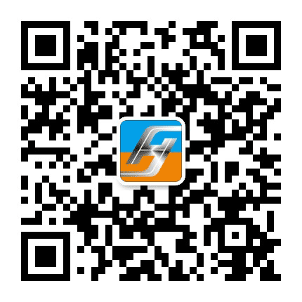 潍坊市新北海镀锌设备有限公司公众号二维码