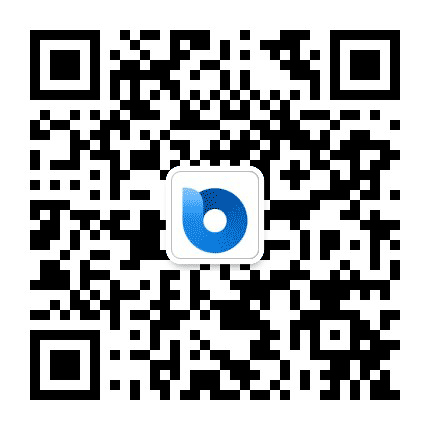 潍坊滨海传媒公众号二维码