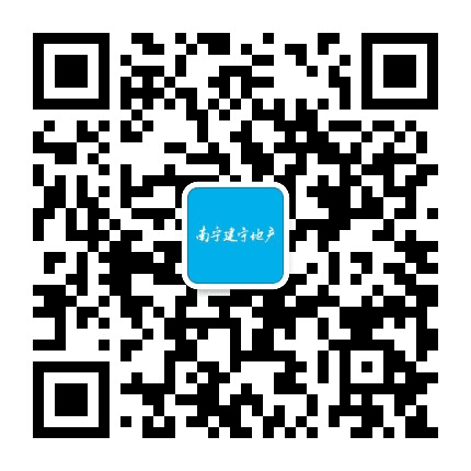 万丰地产公众号二维码