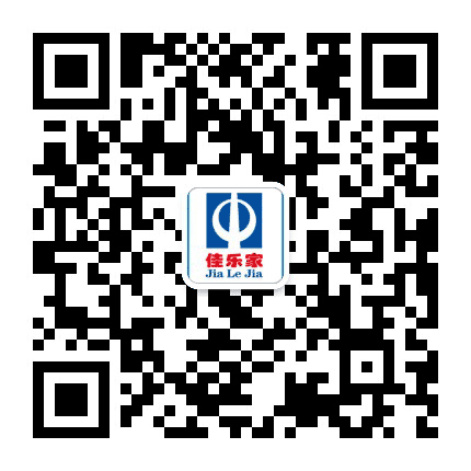 佳乐家谷德店公众号二维码