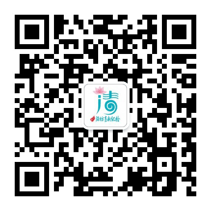 潍坊高新纪检公众号二维码
