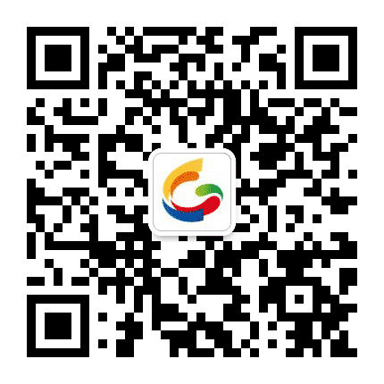 潍坊高新传媒公众号二维码