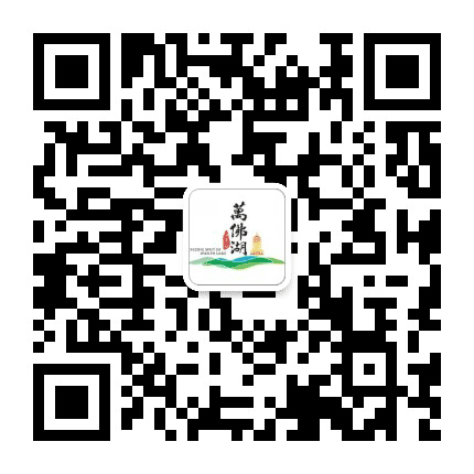 万佛湖风景区公众号二维码