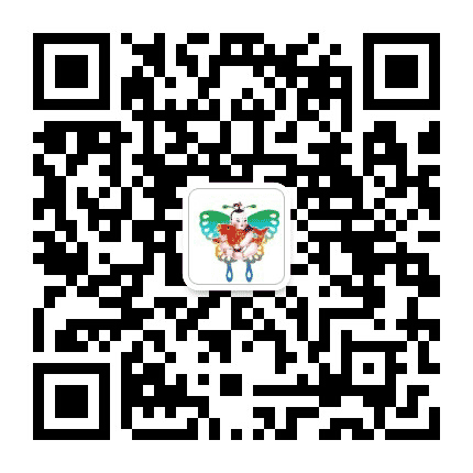 寒亭融媒公众号二维码
