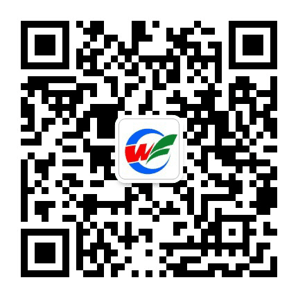 潍坊教育发布公众号二维码