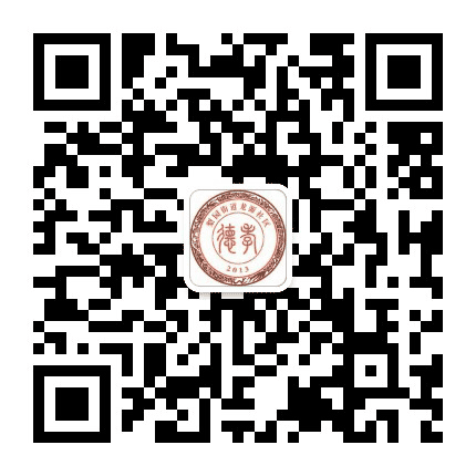 龙源社区公众号二维码