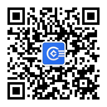 万丰宝公众号二维码