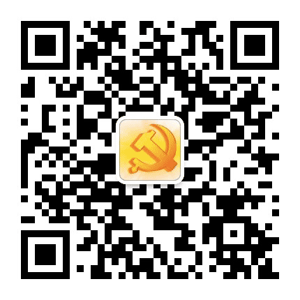 新桥万丰社区党委公众号二维码