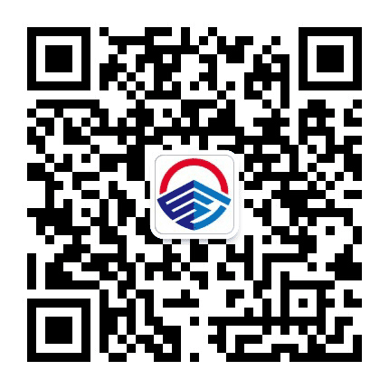 潍坊市人才发展集团公众号二维码
