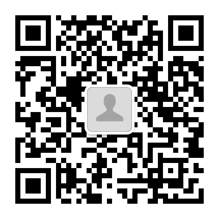 潍坊眼科医院屈光手术中心公众号二维码