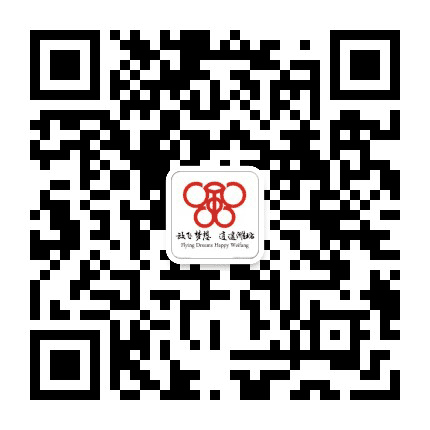 潍坊人爱旅游公众号二维码
