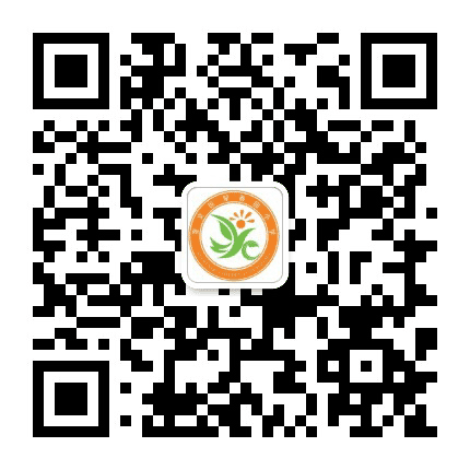 奎文区早春园小学公众号二维码