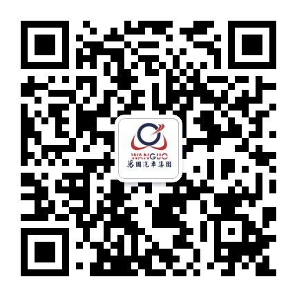 泉州万国长城哈弗SUV公众号二维码