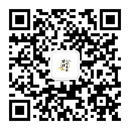 猫儿坪村委会公众号二维码
